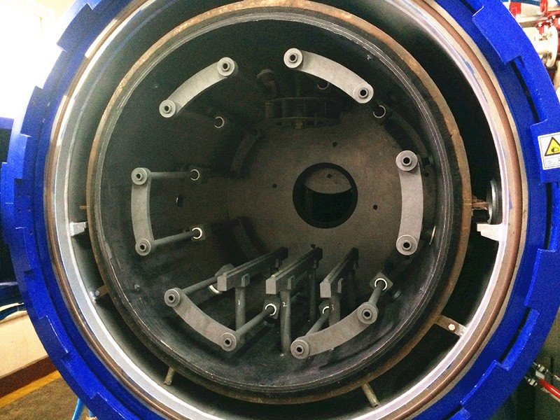 Vacuum Annealing Furnace high quality Vacuum Annealing Furnace high quality